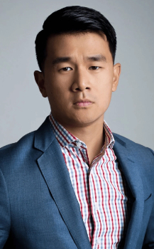 Ronny Chieng